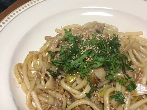 焼うどん レシピ 作り方 By Mayu 12 楽天レシピ 焼うどん レシピ 作り方 By Mayu 12 楽天レシピ